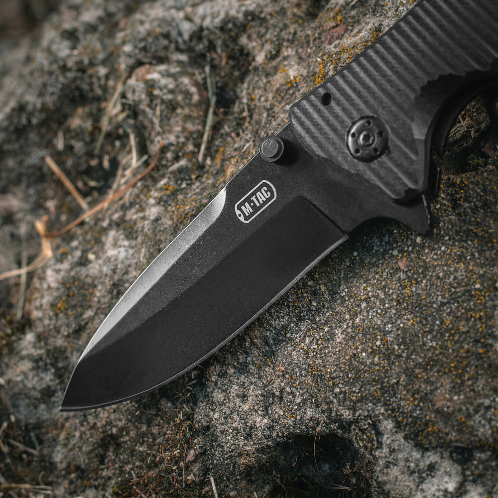 Folding Knife Type 7