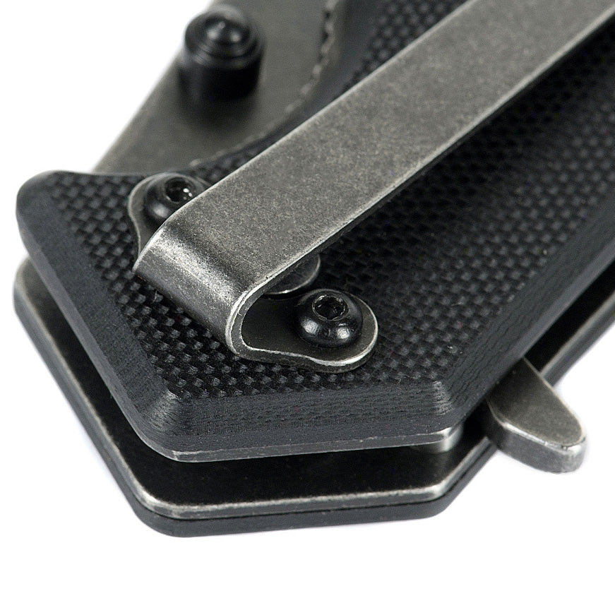 Folding Knife Type 8