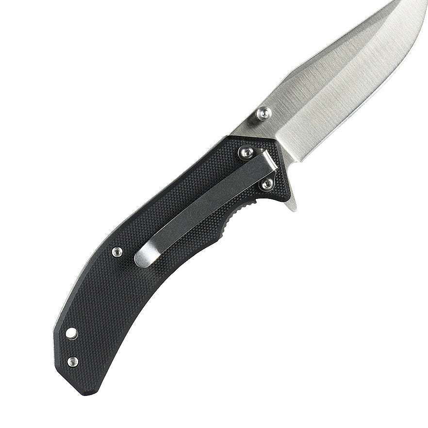 Folding Knife Type 8