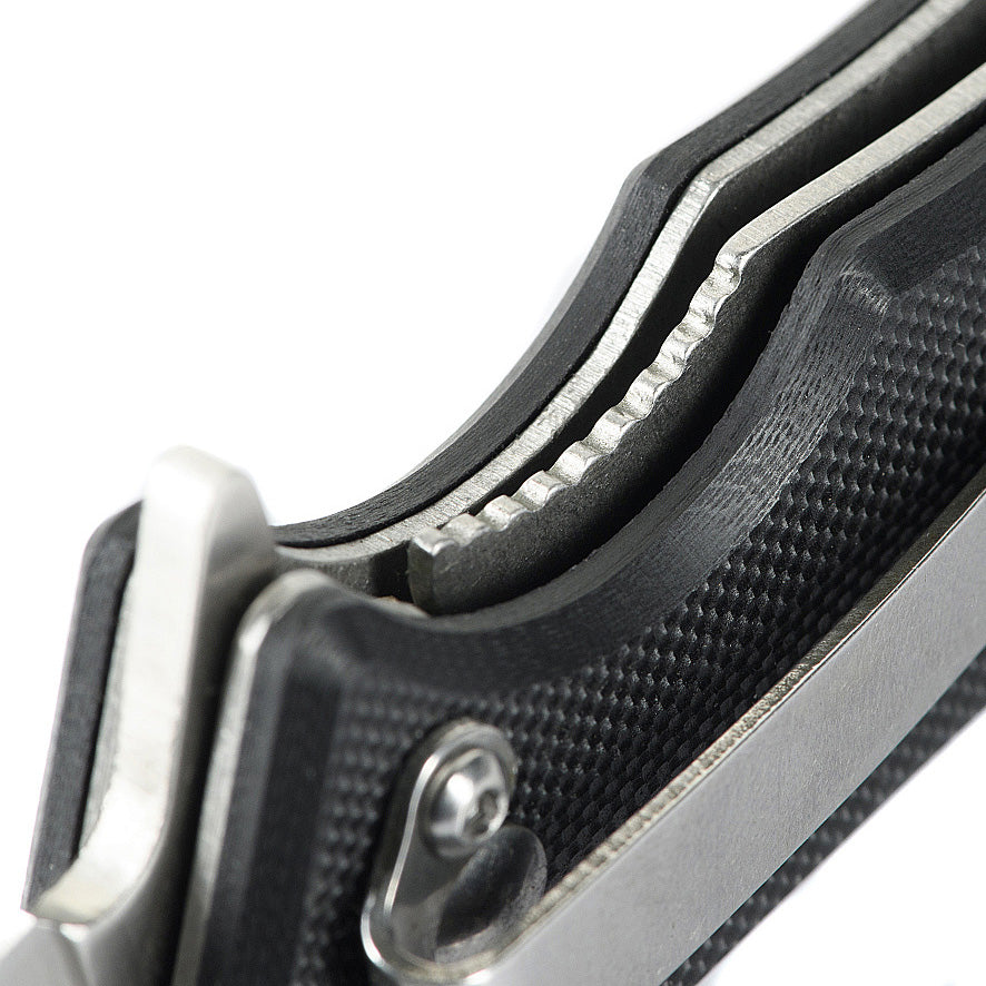 Folding Knife Type 8