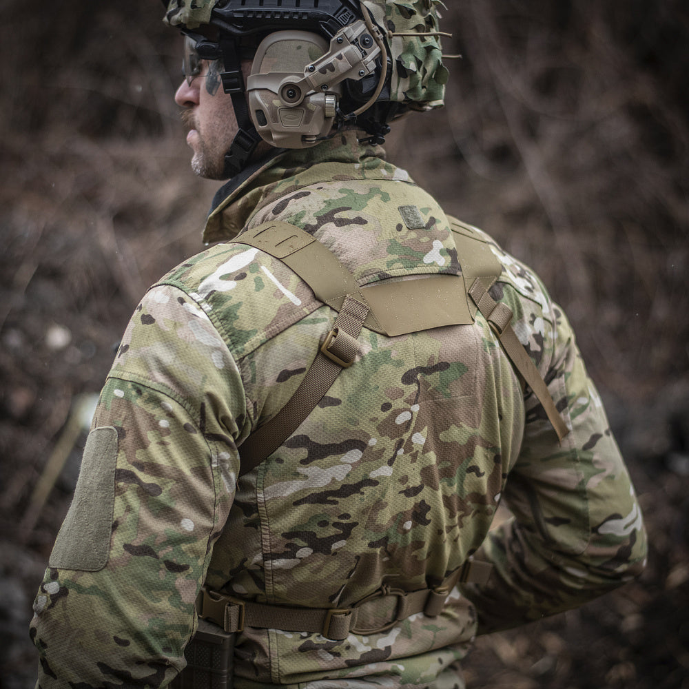M-Tac Chest Rig Elite