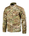 Jacket Military Elite NYCO