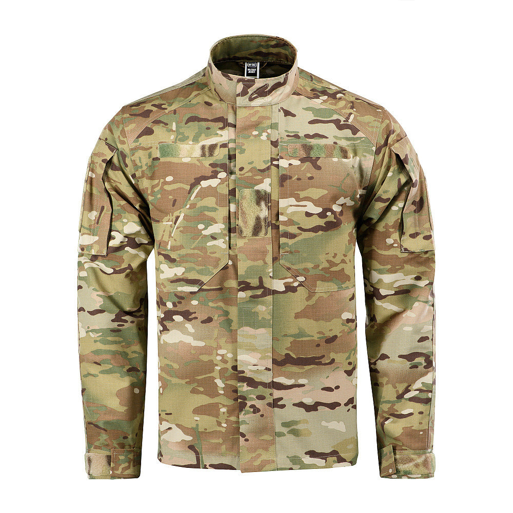 Jacket Military Elite NYCO