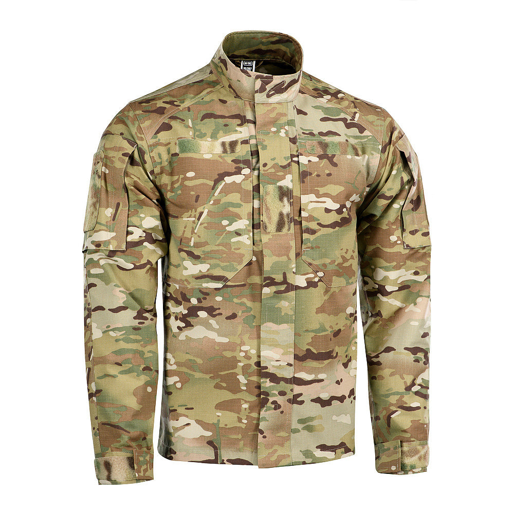 Jacket Military Elite NYCO
