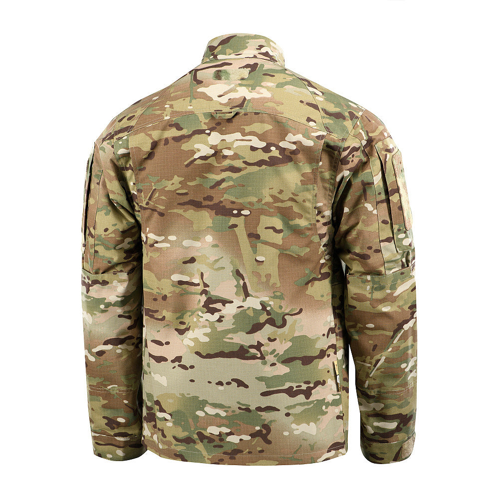 Jacket Military Elite NYCO