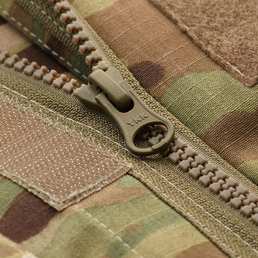 Jacket Military Elite NYCO