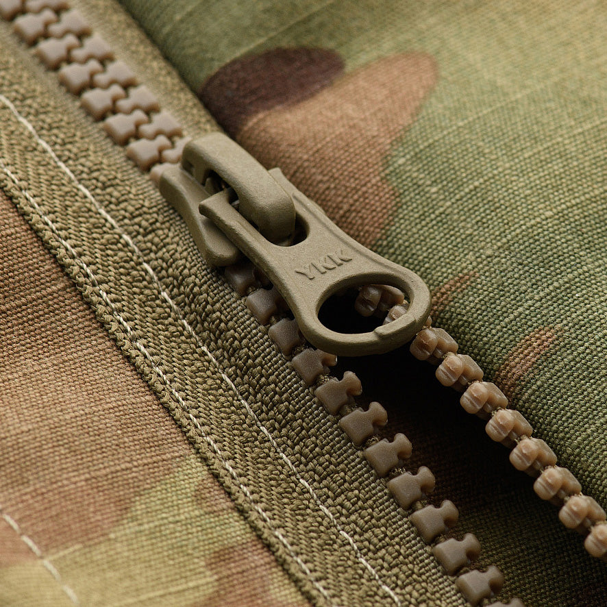 Jacket Military Elite NYCO