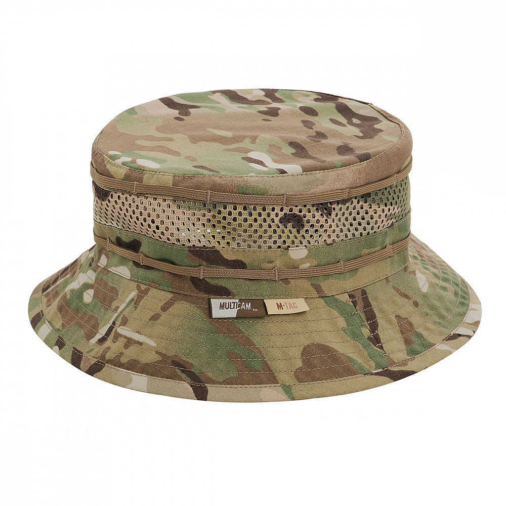 Panama with a net Elite NYCO