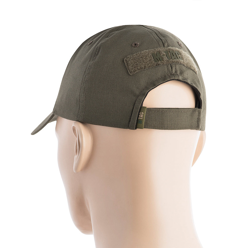 Baseball Tactical Cap Elite Flex Rip-Stop