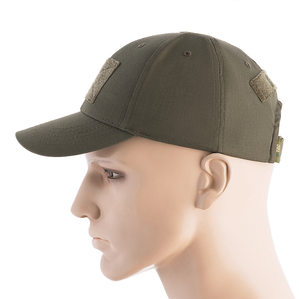 Baseball Tactical Cap Elite Flex Rip-Stop