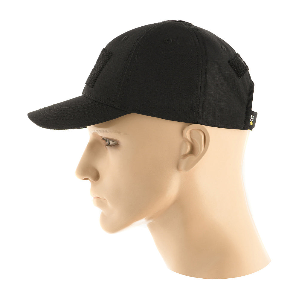 Baseball Tactical Cap Elite Flex Rip-Stop