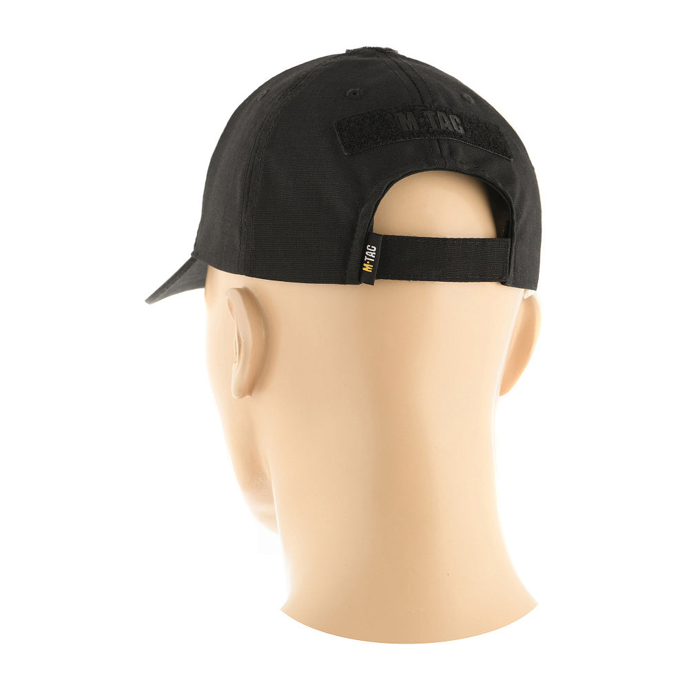 Baseball Tactical Cap Elite Flex Rip-Stop