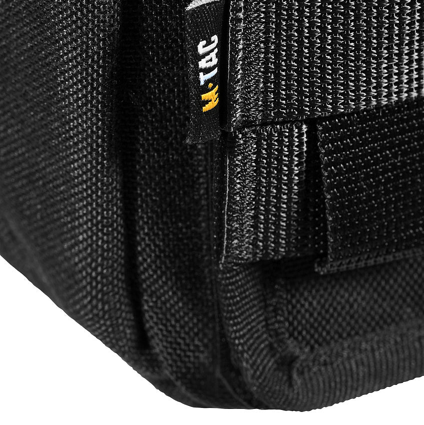 Medical Pouch Rip Off