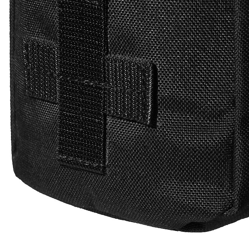 Medical Pouch Rip Off