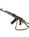 Weapon Belt Three Points
