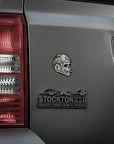 Sticker Operator