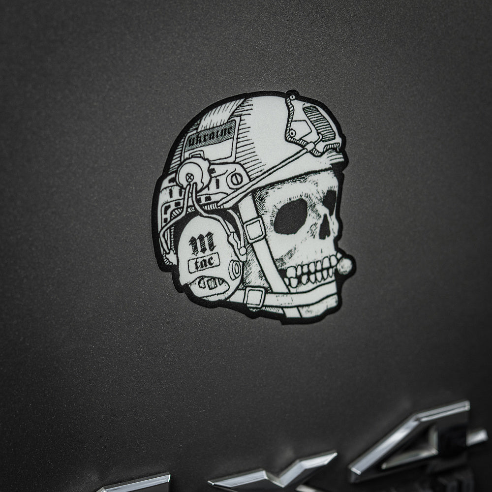 Sticker Operator