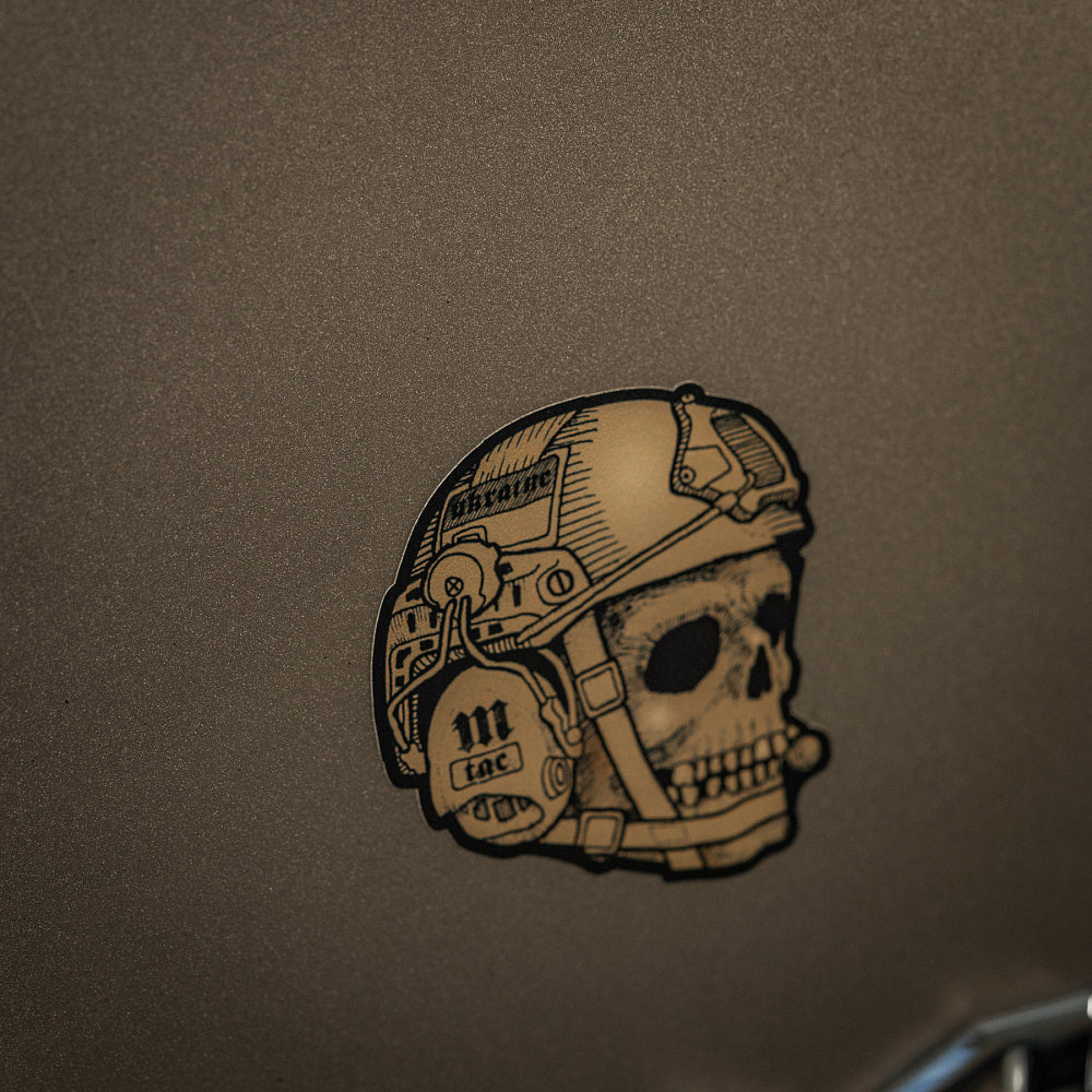 Sticker Operator