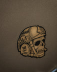 Sticker Operator