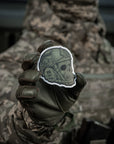 Sticker Operator