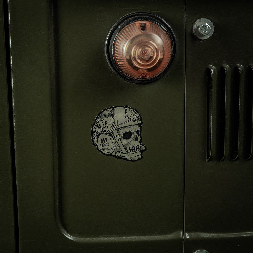 Sticker Operator