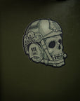 Sticker Operator