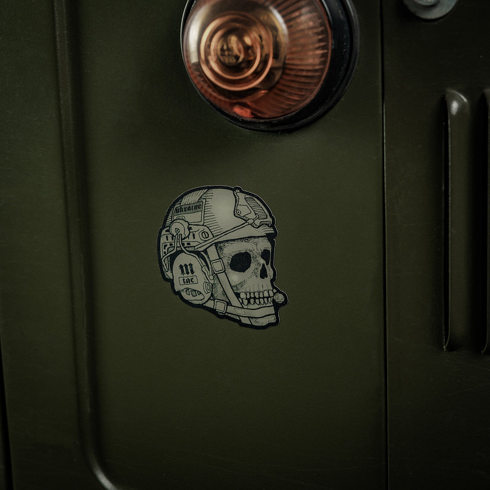Sticker Operator