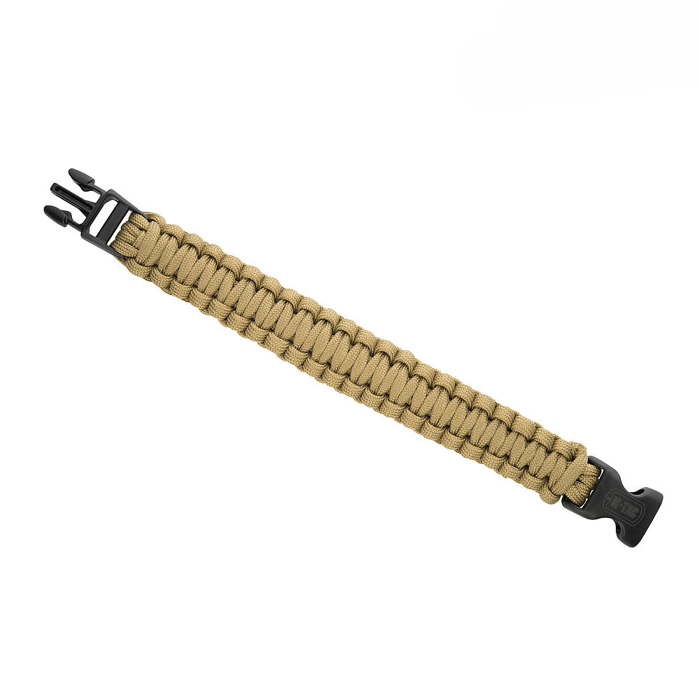 M-Tac Paracord Bracelet