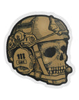 Sticker Operator