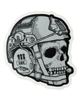 Sticker Operator