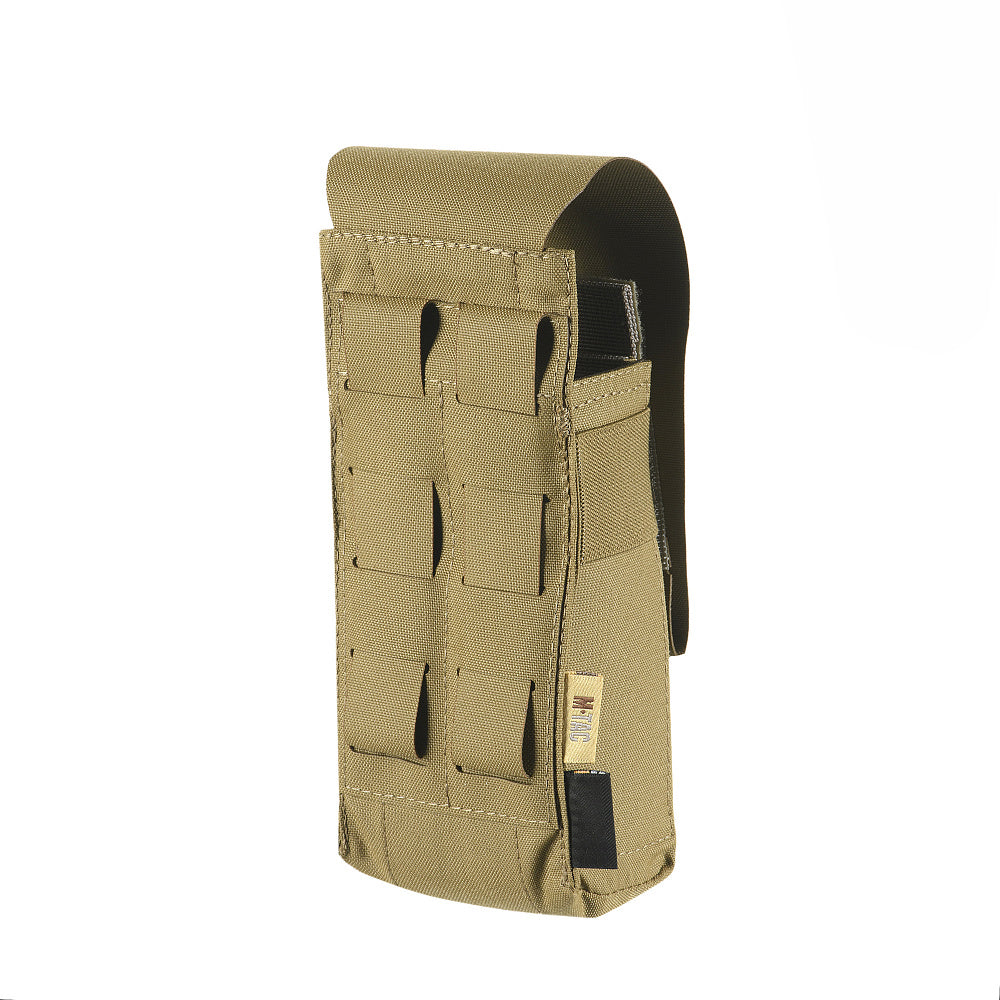 Closed-Type Double Magazine Pouch