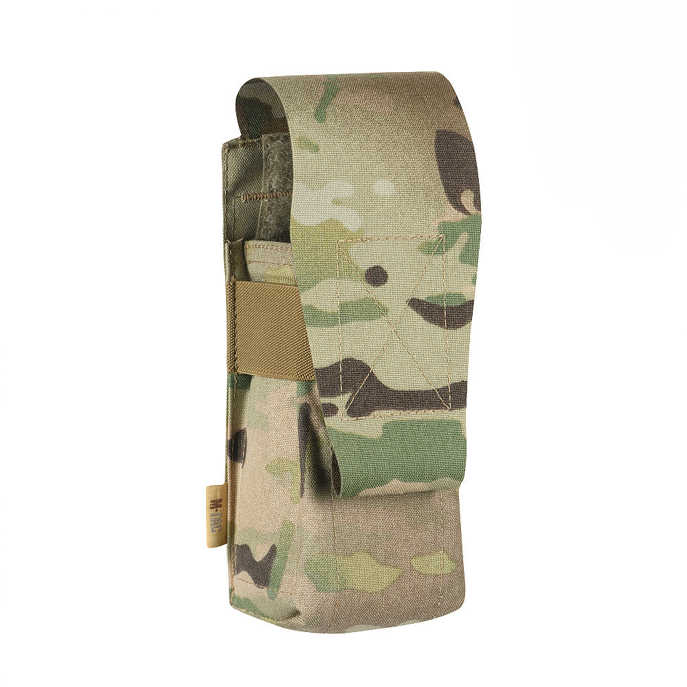 Closed-Type Double Magazine Pouch