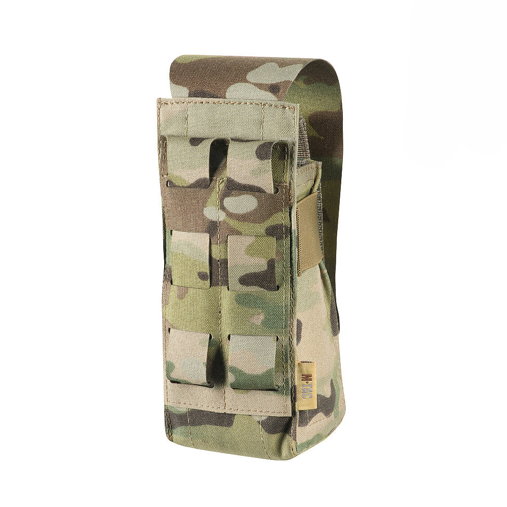 Closed-Type Double Magazine Pouch