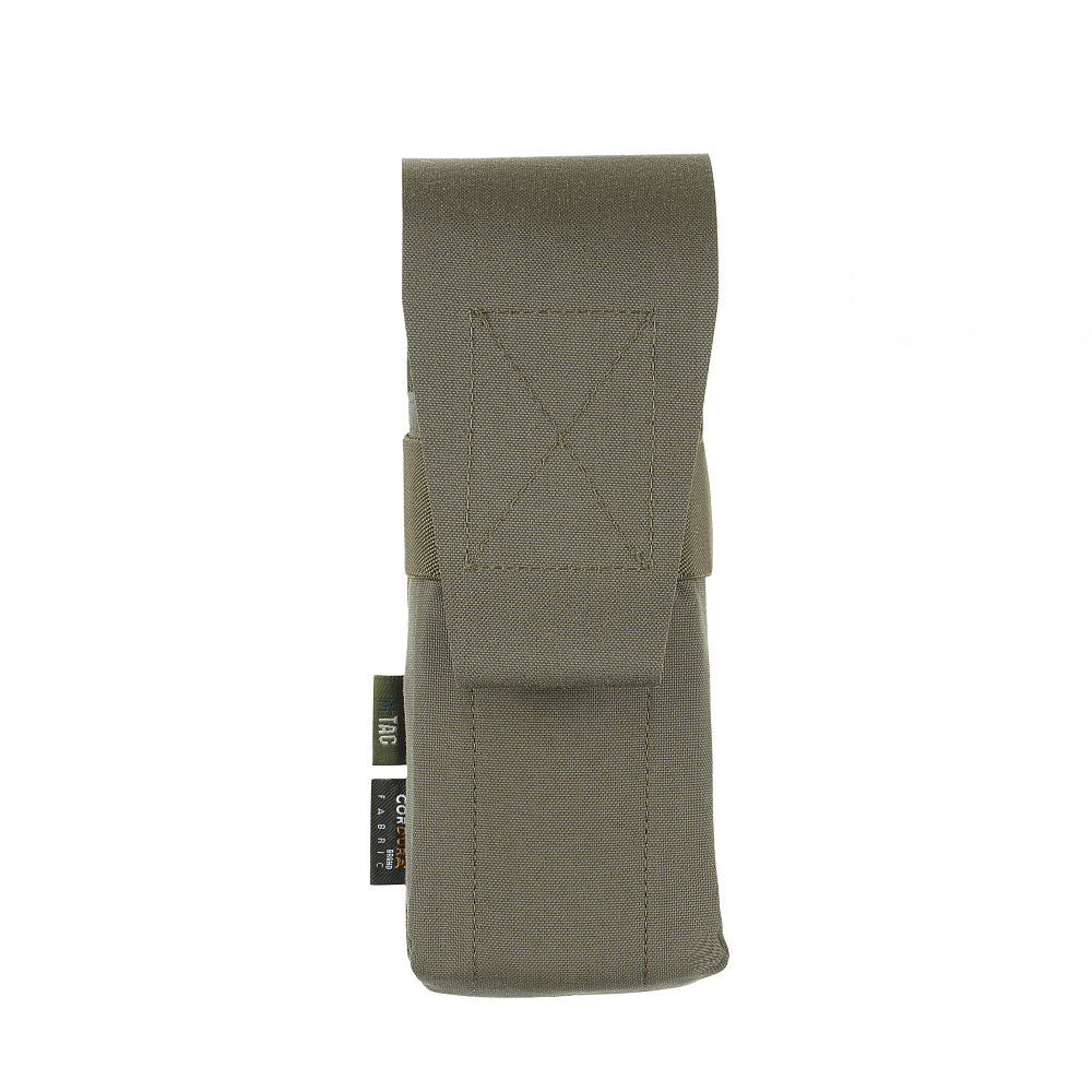 Closed-Type Double Magazine Pouch