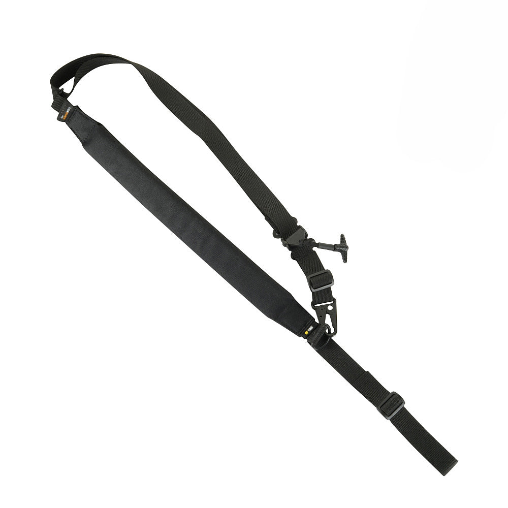 Duty belt (load-bearing belt) universal
