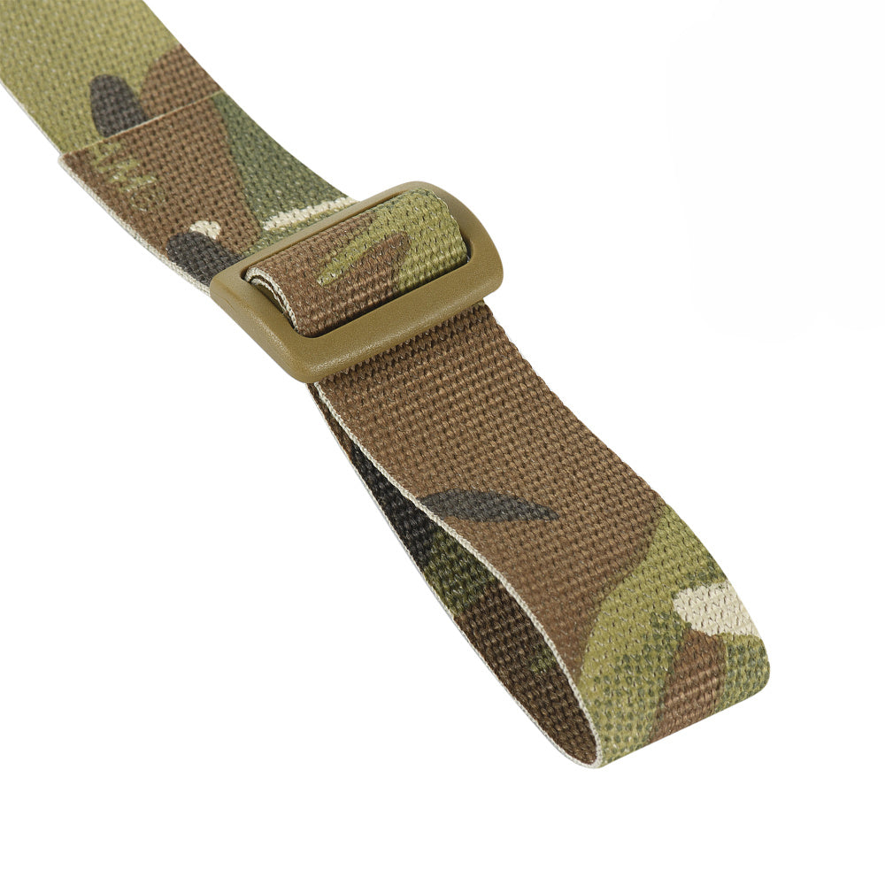 Duty belt (load-bearing belt) universal