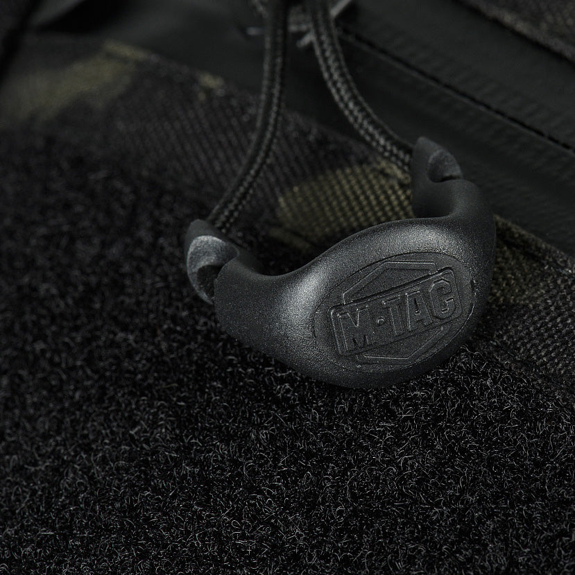Sling Pistol Bag Elite Hex with Velcro closure