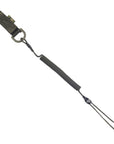 Safety Cord Medium Combined with D-ring
