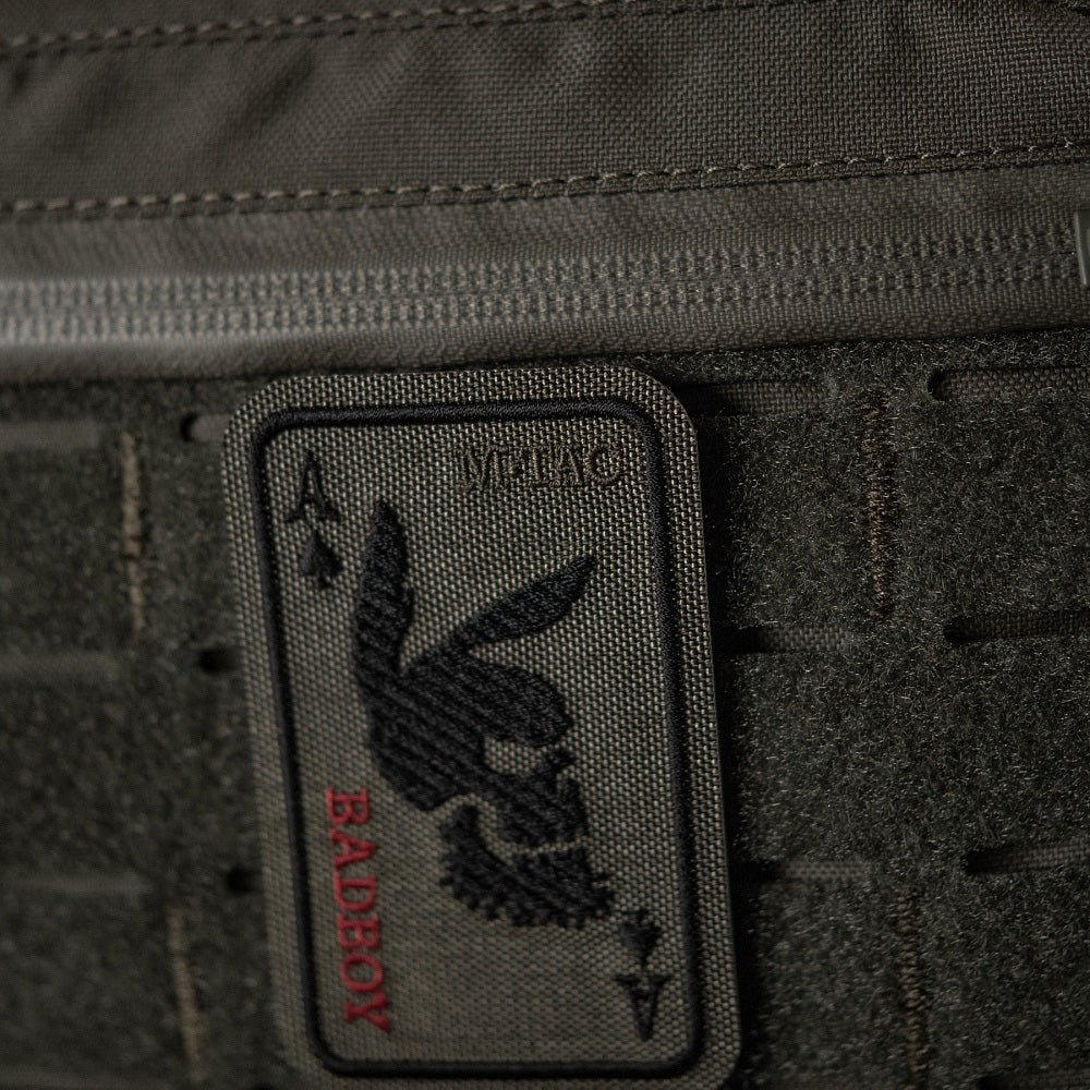 Patch Bad Boy (Embroidery)