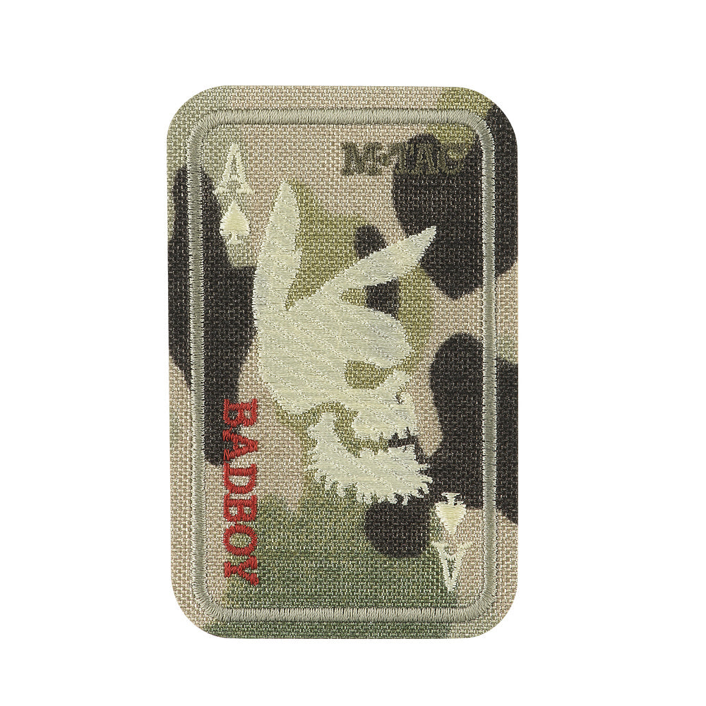 Patch Bad Boy (Embroidery)