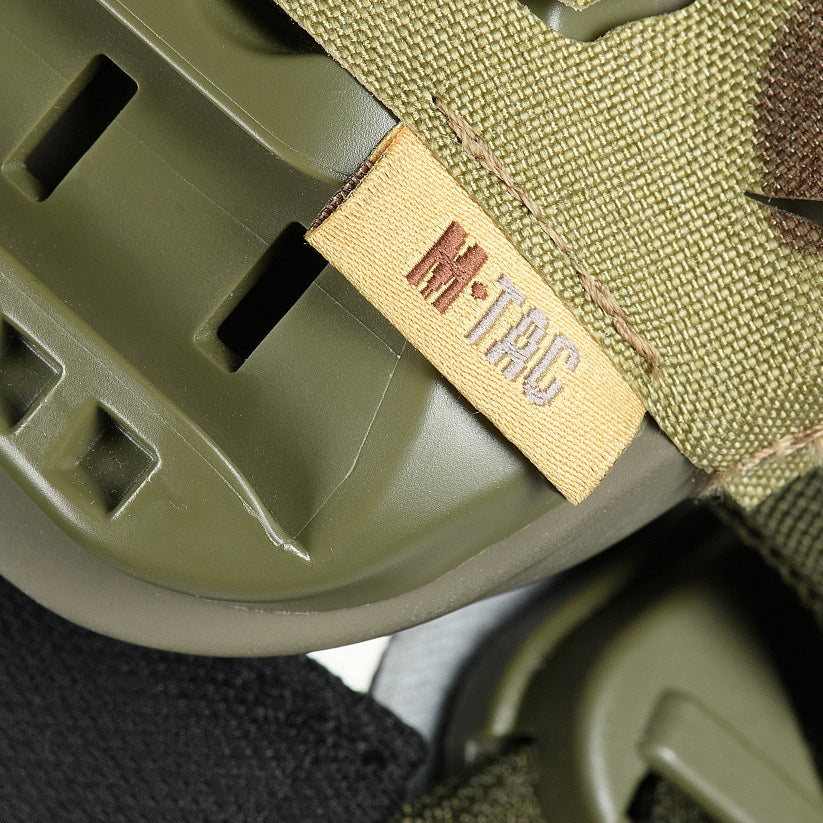 M-Tac Vilha Helmet Cover Fast