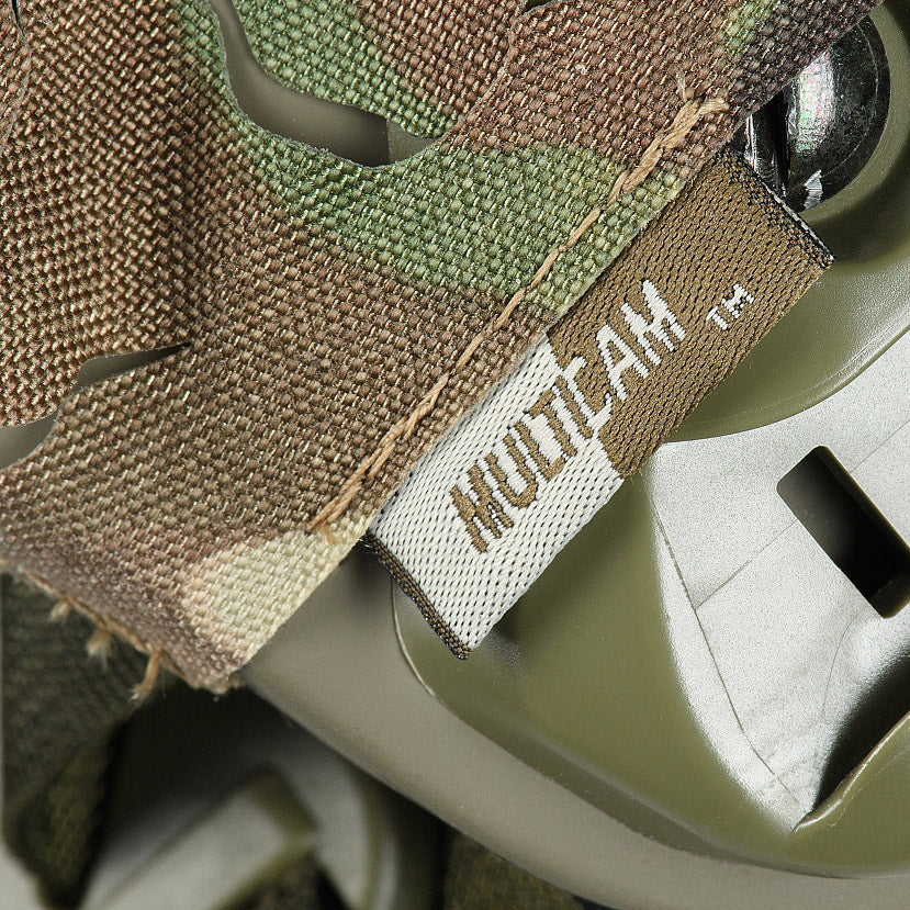 M-Tac Vilha Helmet Cover Fast