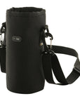 Bottle Cover with Strap