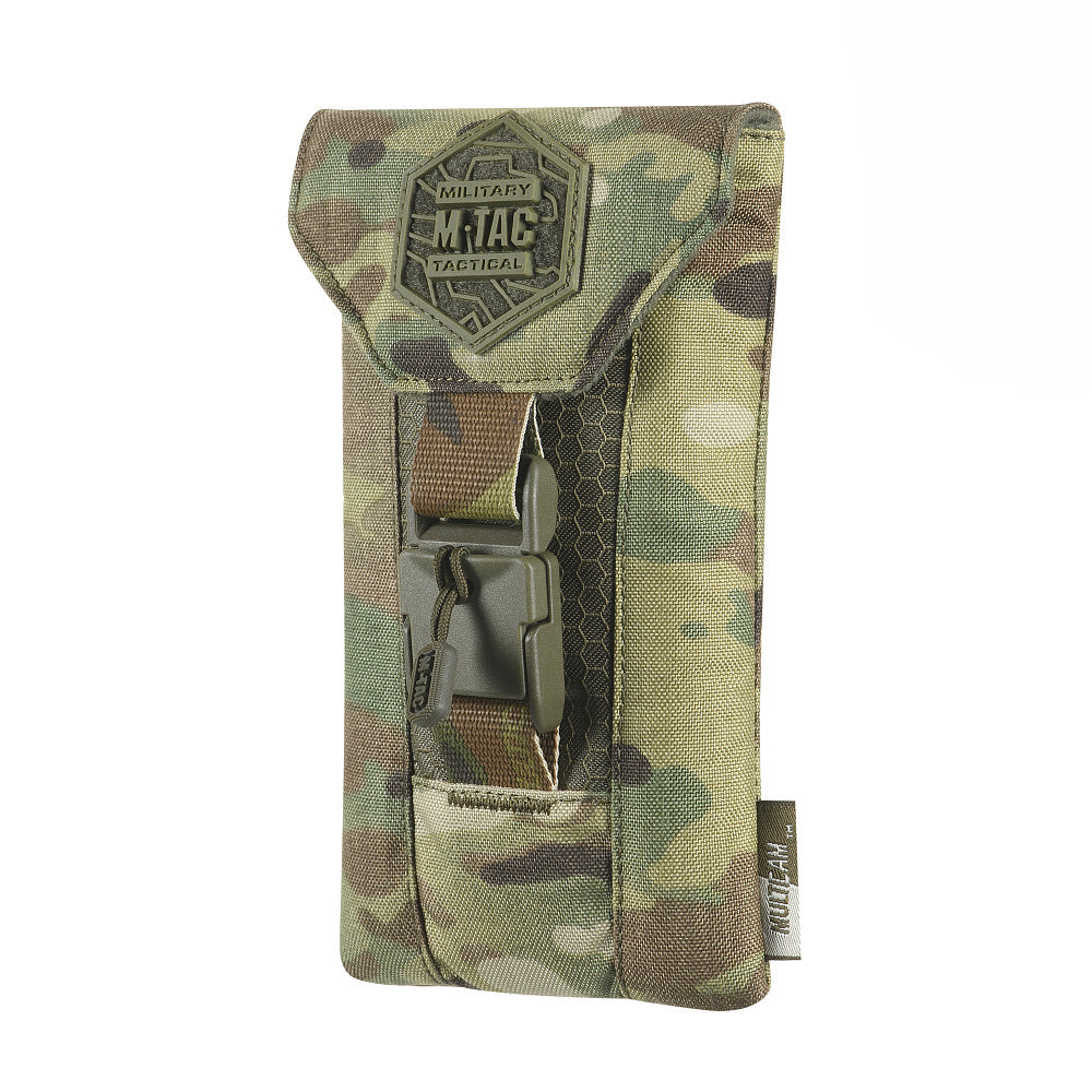 Smartphone Pouch Elite Large Hex