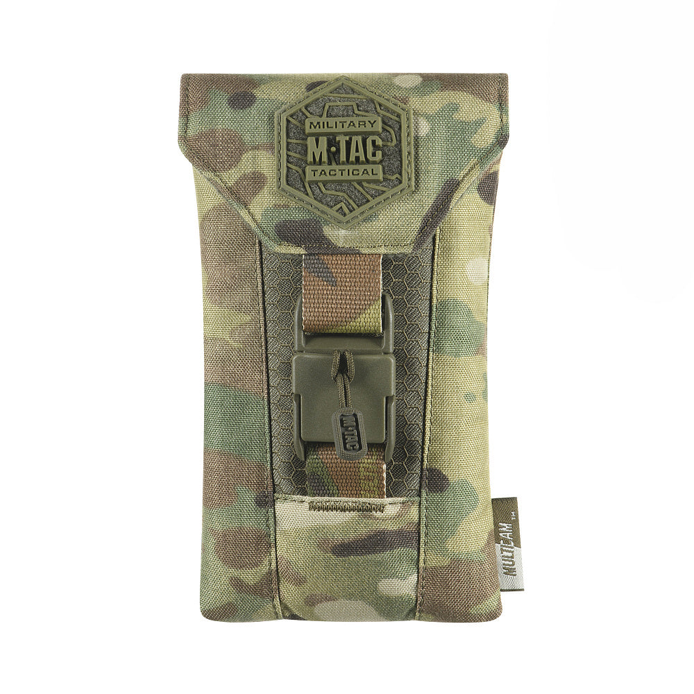 Smartphone Pouch Elite Large Hex