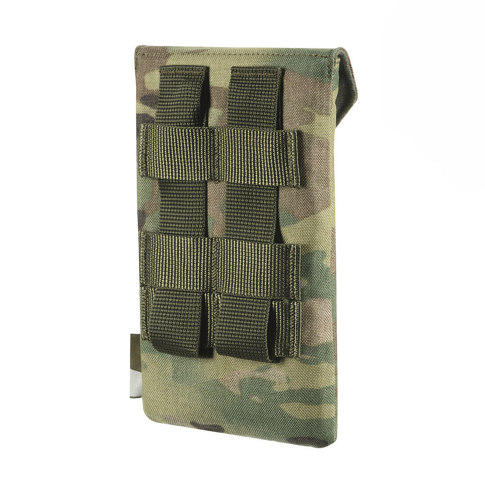 Smartphone Pouch Elite Large Hex