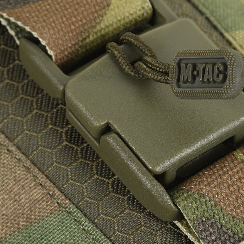 Smartphone Pouch Elite Large Hex