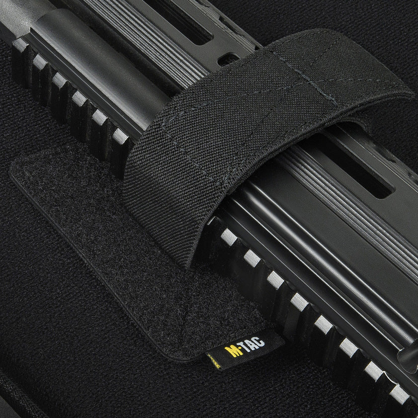 Tactical Weapon Case Backpack 125 cm Elite Hex GEN.II