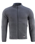 Jacket Nord Polartec