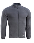 Jacket Nord Polartec